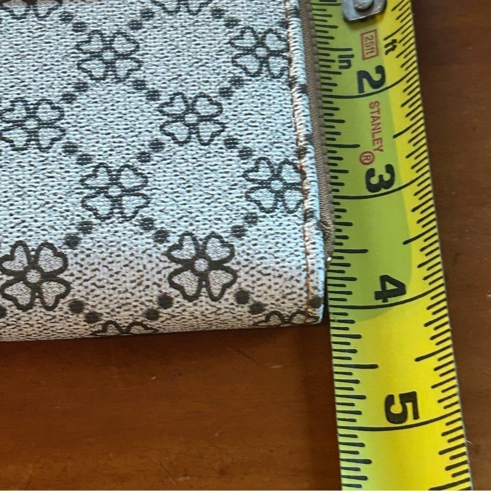 NWT Amy Miller Designer Signature Series‎ Wallet - Picture 9 of 9